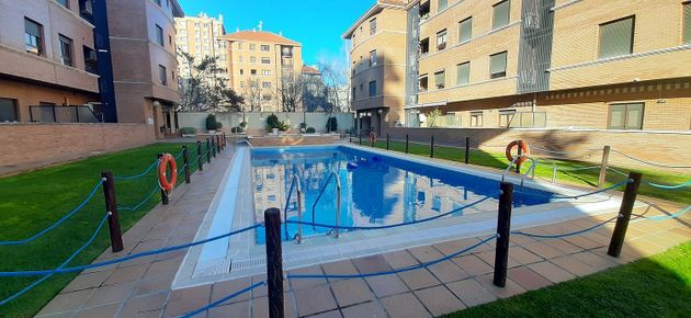 Foto 2 de Pis en venda a Residencia de 3 habitacions amb terrassa i piscina
