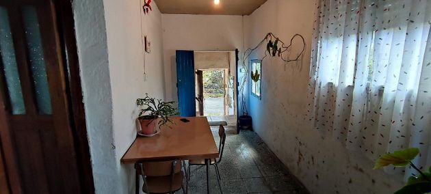 Foto 1 de Chalet en venta en Neves (As) de 3 habitaciones con jardín