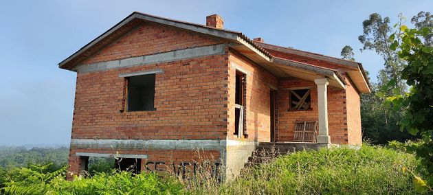 Foto 1 de Casa en venta en Neves (As) de 2 habitaciones con garaje