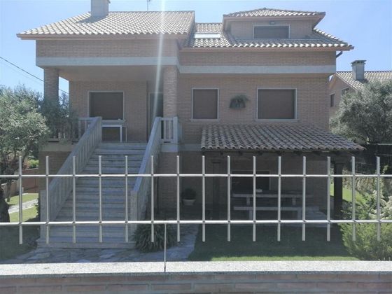 Foto 1 de Xalet en venda a Guarda (A) de 4 habitacions amb terrassa i piscina