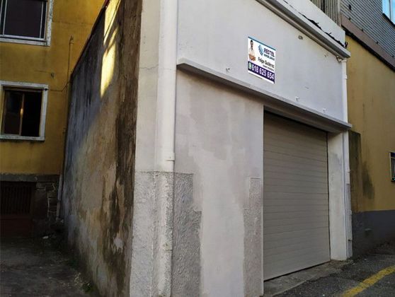 Foto 2 de Garaje en venta en Guarda (A) de 20 m²