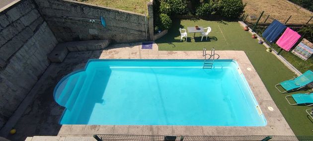 Foto 2 de Xalet en venda a Soutomaior de 6 habitacions amb terrassa i piscina