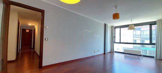 Foto 1 de Pis en venda a calle Das Teixugueiras de 3 habitacions amb garatge i calefacció