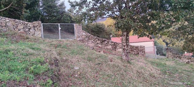 Foto 1 de Venta de terreno en Cañiza (A) de 1454 m²