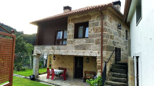 Foto 2 de Casa en venda a Crecente de 5 habitacions amb terrassa i garatge