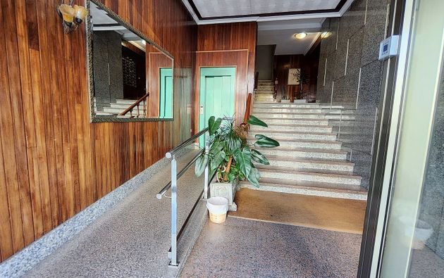 Foto 1 de Pis en venda a As Travesas - Balaídos de 4 habitacions amb terrassa i garatge