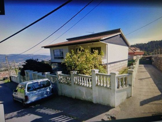Foto 2 de Chalet en venta en calle Telmo Estevez de 5 habitaciones con terraza y garaje