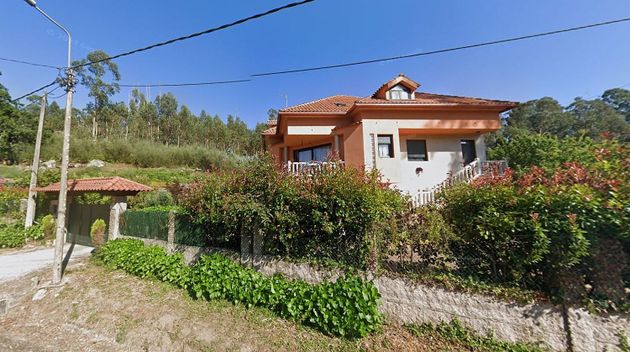 Foto 1 de Venta de chalet en Gondomar de 3 habitaciones con terraza y piscina