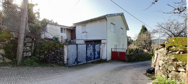 Foto 1 de Casa en venta en calle Lugar Corzos de 2 habitaciones con terraza y garaje