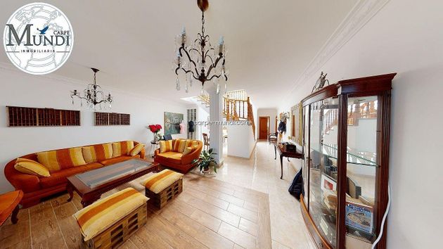 Foto 2 de Dúplex en venda a Fabelo de 4 habitacions amb terrassa