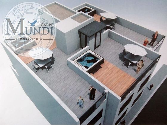 Foto 2 de Venta de piso en Corralejo de 1 habitación con terraza y aire acondicionado