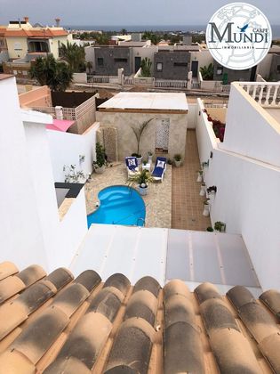 Foto 1 de Casa en venta en Antigua pueblo de 4 habitaciones con terraza y piscina