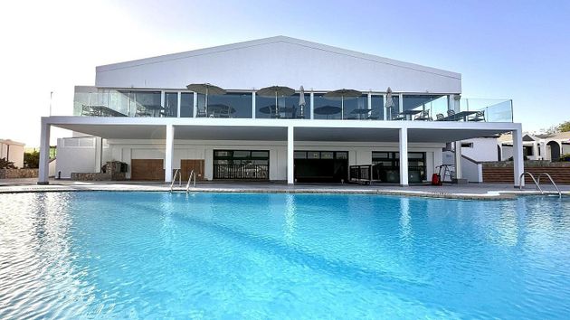 Foto 2 de Casa en venda a Caleta de Fuste de 1 habitació amb terrassa i piscina