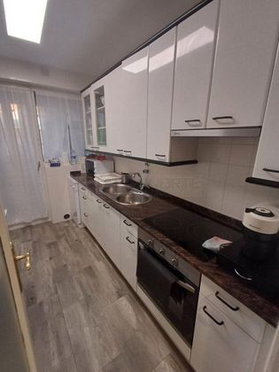 Foto 1 de Piso en venta en Sansomendi - Ali de 3 habitaciones con terraza y calefacción
