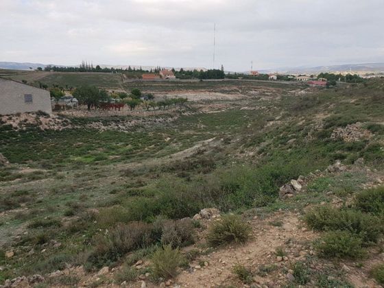 Foto 1 de Venta de terreno en El Pinar -  San León - Las Viñas de 6400 m²