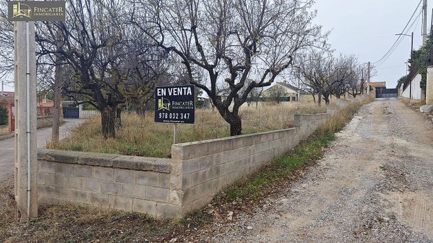 Foto 1 de Venta de terreno en El Pinar -  San León - Las Viñas de 814 m²