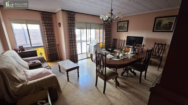 Foto 1 de Venta de piso en El Pinar -  San León - Las Viñas de 4 habitaciones con terraza y calefacción