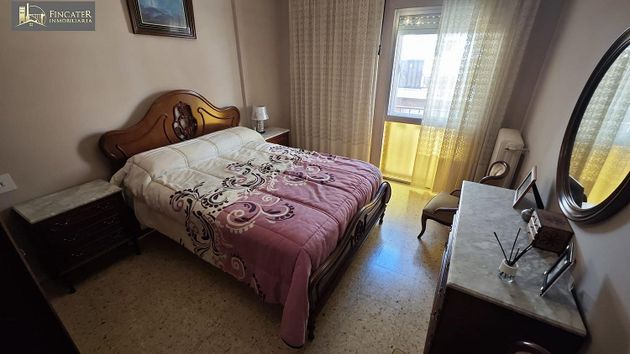 Foto 2 de Venta de piso en El Pinar -  San León - Las Viñas de 4 habitaciones con terraza y calefacción