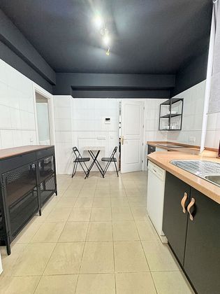 Foto 2 de Pis en lloguer a calle De Perdomo de 2 habitacions amb garatge i mobles