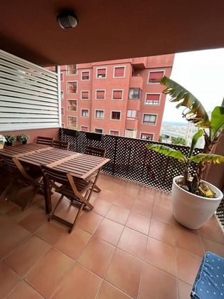 Foto 1 de Dúplex en lloguer a Las Torres de 4 habitacions amb terrassa i piscina