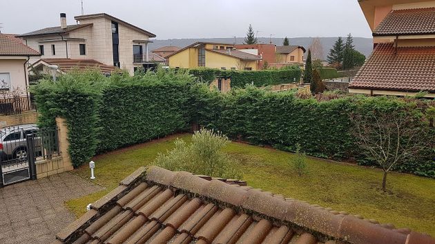 Foto 1 de Venta de chalet en Castrillo del Val de 5 habitaciones con terraza y piscina