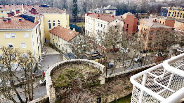 Foto 1 de Àtic en venda a Fuentecillas - Universidades de 5 habitacions amb terrassa i garatge