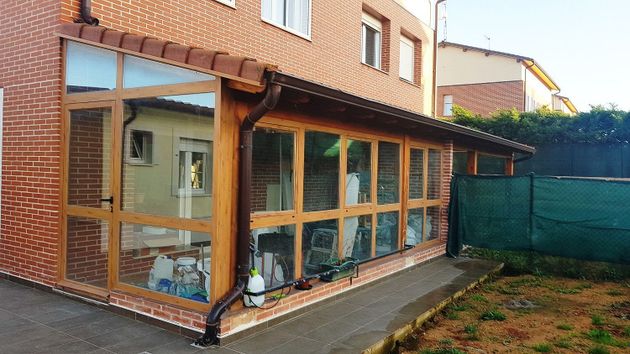 Foto 1 de Casa en venda a calle Las Moreras de 3 habitacions amb terrassa i garatge