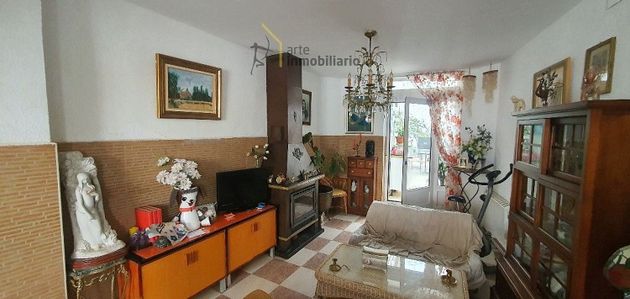 Foto 1 de Casa adossada en venda a Centro - Burgos de 2 habitacions amb calefacció