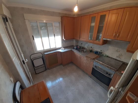 Foto 1 de Àtic en venda a Candelaria - Peña de Francia de 4 habitacions amb terrassa i garatge
