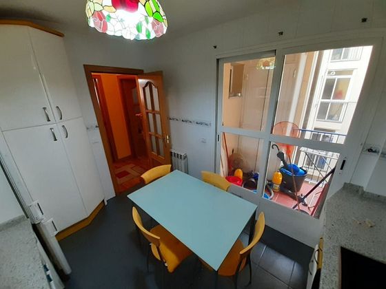 Foto 2 de Pis en venda a Zona Pinilla de 3 habitacions amb terrassa i garatge