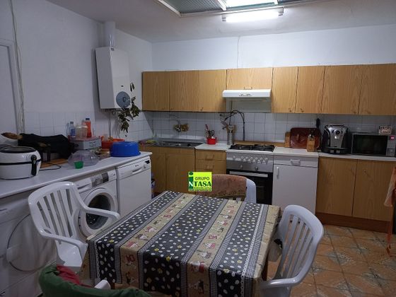 Foto 1 de Casa en venta en Villaralbo de 2 habitaciones con calefacción