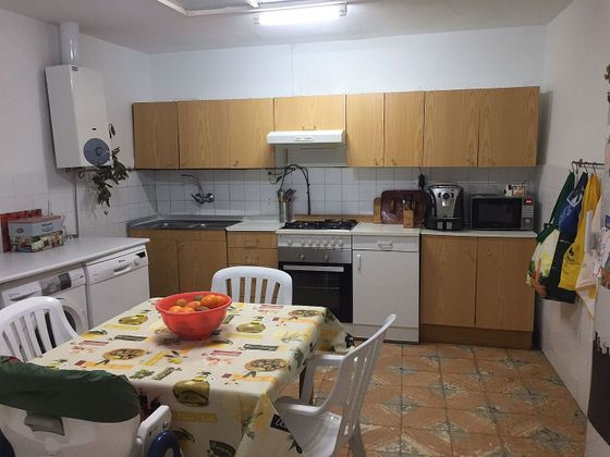 Foto 2 de Casa en venda a Villaralbo de 2 habitacions amb calefacció
