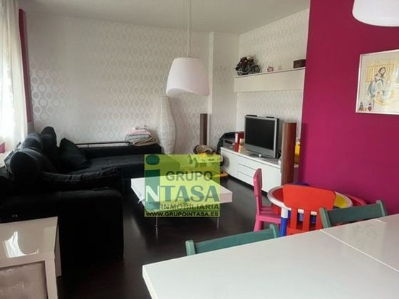 Foto 1 de Casa adossada en venda a Villaralbo de 3 habitacions amb garatge i calefacció