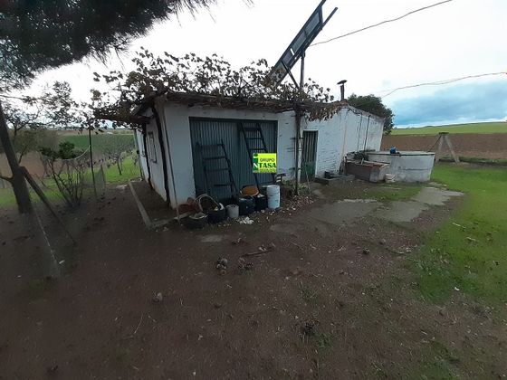 Foto 1 de Venta de terreno en Valcabado de 3600 m²