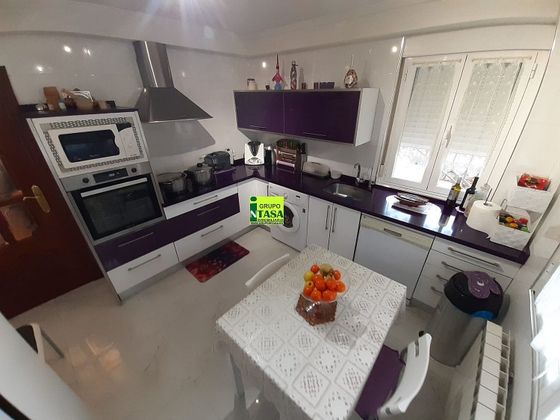 Foto 1 de Chalet en venta en Villaralbo de 5 habitaciones con terraza y calefacción