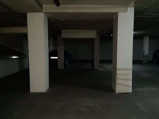 Foto 2 de Garatge en venda a Los Bloques de 25 m²