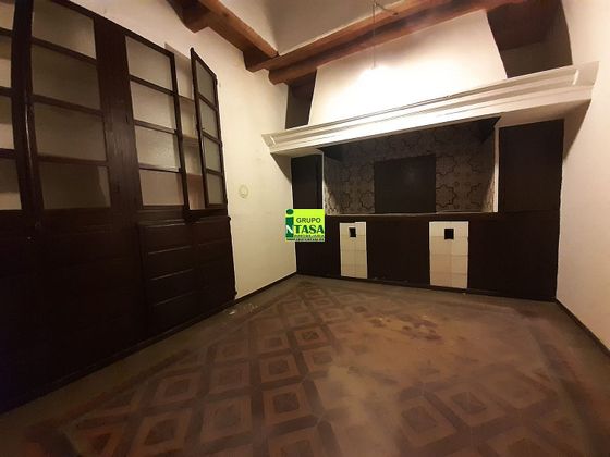 Foto 1 de Casa en venda a Moraleja del Vino de 3 habitacions i 120 m²