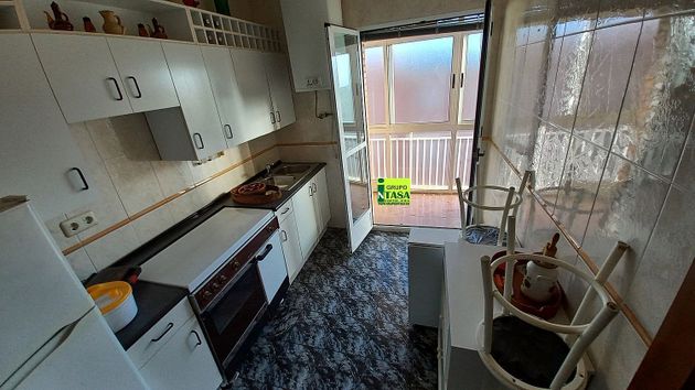 Foto 1 de Venta de piso en Candelaria - Peña de Francia de 2 habitaciones con calefacción y ascensor