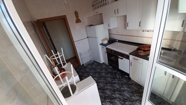 Foto 2 de Venta de piso en Candelaria - Peña de Francia de 2 habitaciones con calefacción y ascensor