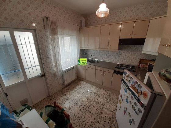 Foto 1 de Casa en venda a Área Rural de 3 habitacions amb garatge i calefacció