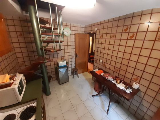 Foto 2 de Casa en venda a Cerecinos del Carrizal de 3 habitacions amb terrassa i garatge