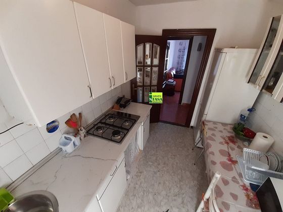 Foto 1 de Venta de piso en Candelaria - Peña de Francia de 3 habitaciones con terraza y calefacción