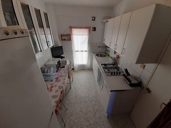 Foto 2 de Venta de piso en Candelaria - Peña de Francia de 3 habitaciones con terraza y calefacción