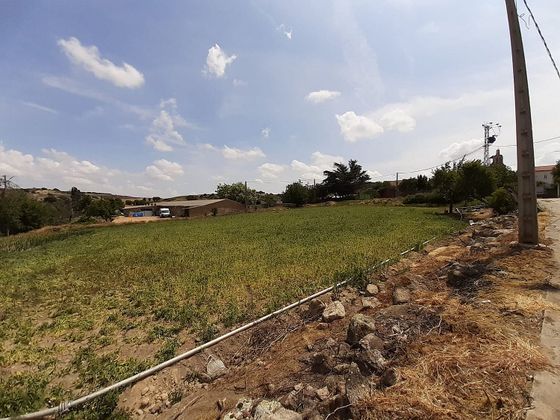 Foto 2 de Venta de terreno en Corrales de 6929 m²
