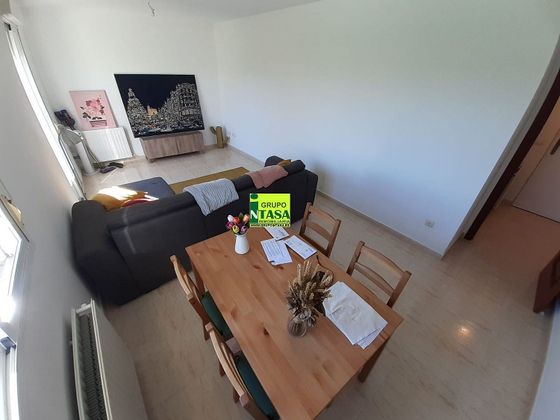 Foto 1 de Casa en venda a Madridanos de 3 habitacions amb garatge i jardí