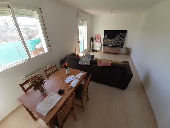 Foto 2 de Casa en venda a Madridanos de 3 habitacions amb garatge i jardí