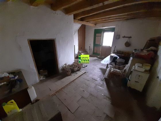 Foto 1 de Casa en venta en Peleas de Abajo de 2 habitaciones con garaje