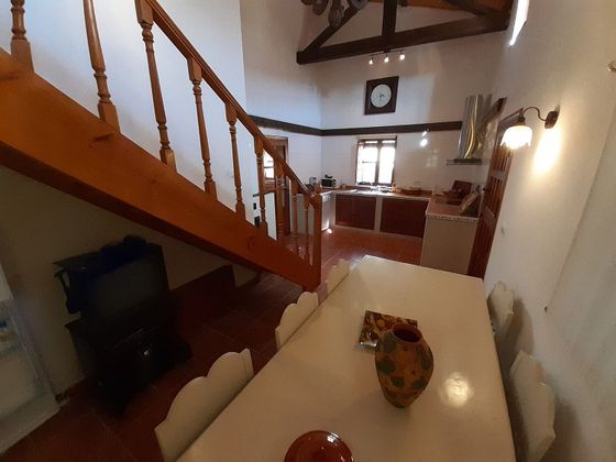 Foto 2 de Casa en venda a Manganeses de la Lampreana de 3 habitacions amb jardí i calefacció