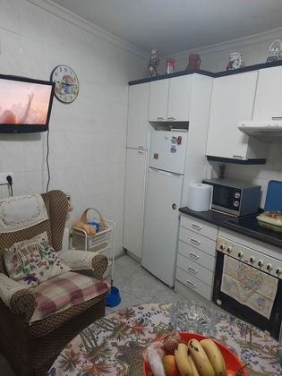 Foto 2 de Venta de casa en Castronuevo de 4 habitaciones con calefacción