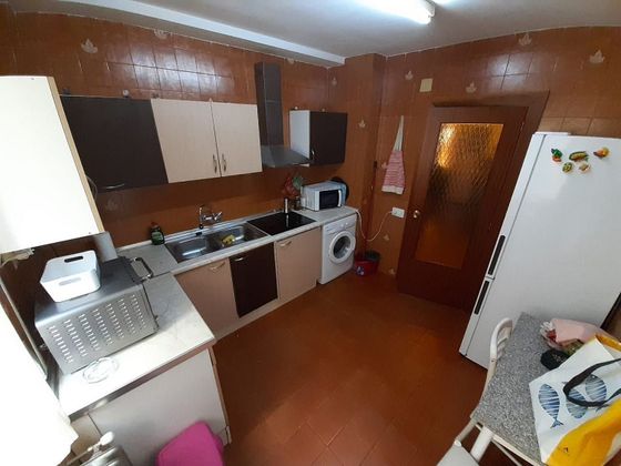 Foto 2 de Venta de piso en Candelaria - Peña de Francia de 3 habitaciones con terraza y garaje